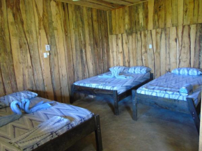 Room in BB - Hotel El Tesoro de Sir, Drake Bay